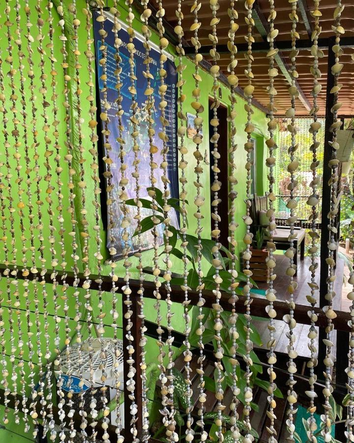 Pousada Casa Berna Fernando de Noronha Eksteriør bilde